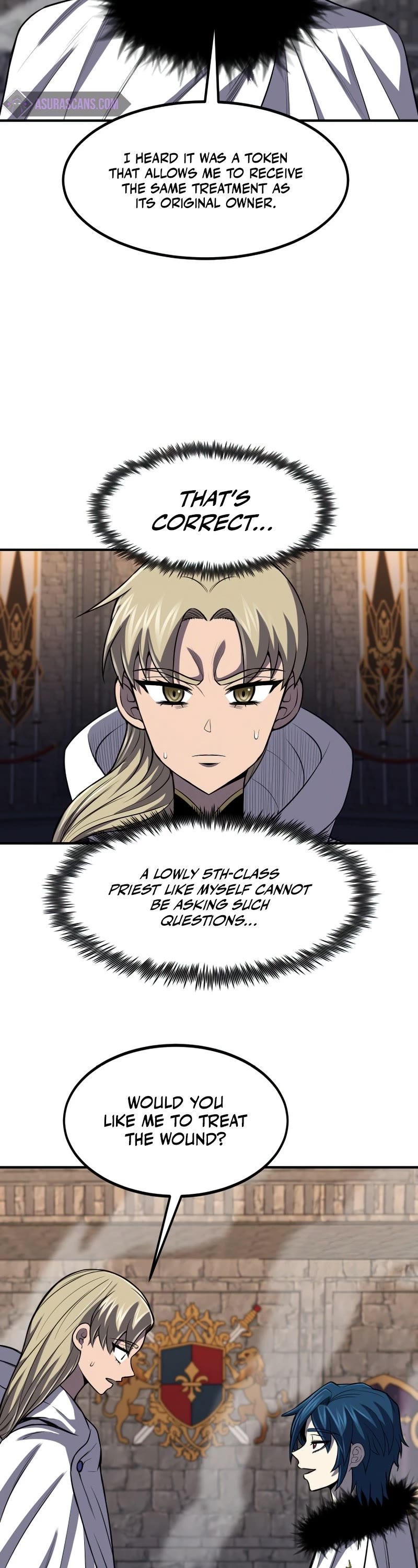 Standard of Reincarnation Chapter 29 page 14 - Chapter 29