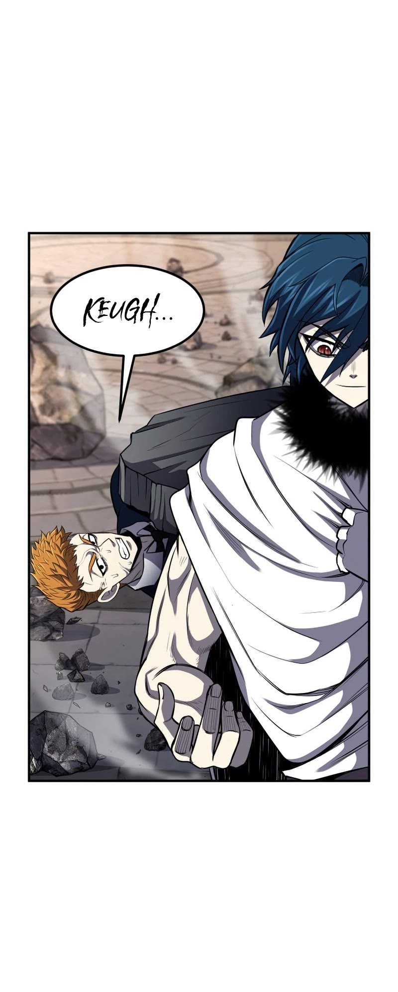 Standard of Reincarnation Chapter 29 page 16 - Chapter 29