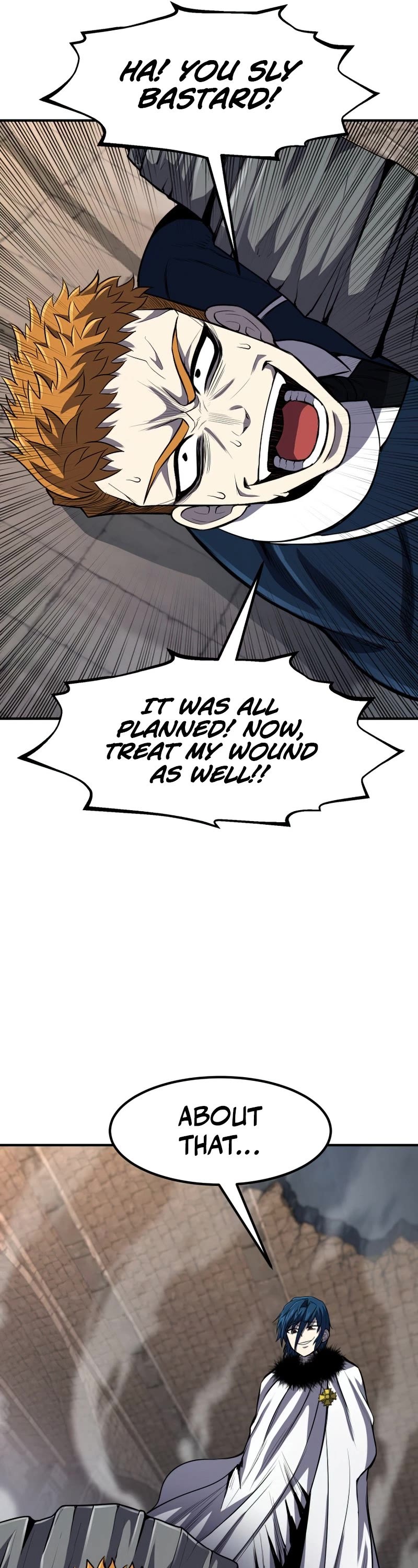 Standard of Reincarnation Chapter 29 page 17 - Chapter 29