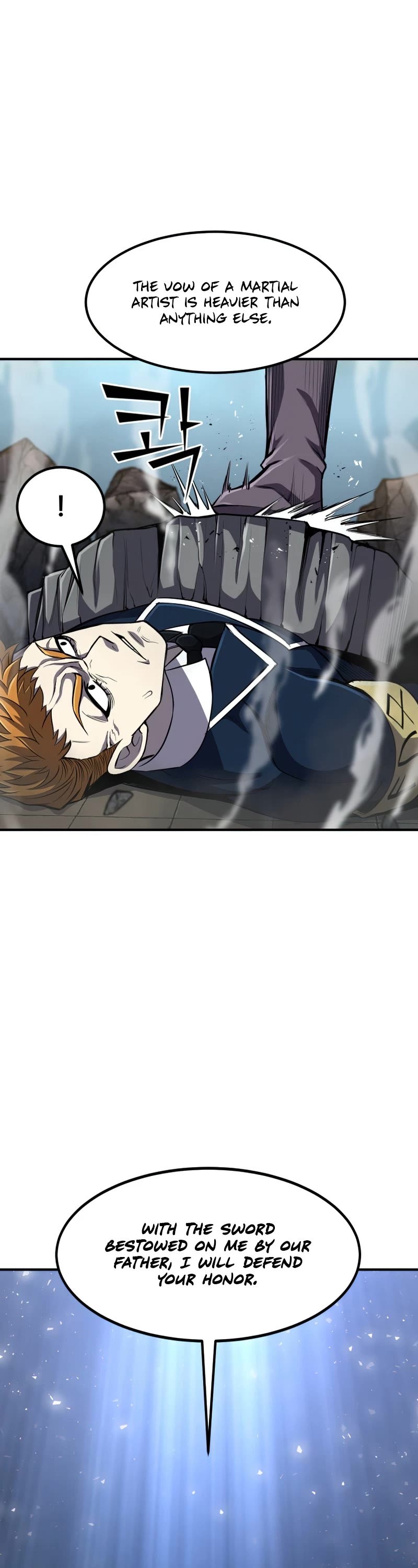 Standard of Reincarnation Chapter 29 page 2 - Chapter 29