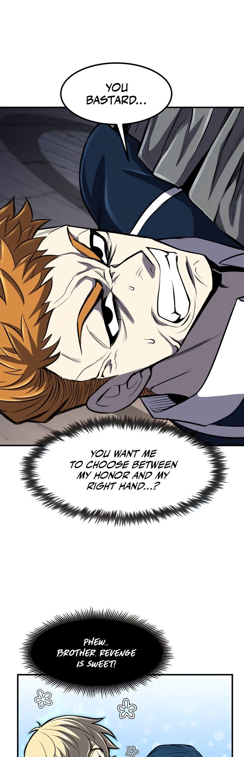 Standard of Reincarnation Chapter 29 page 20 - Chapter 29