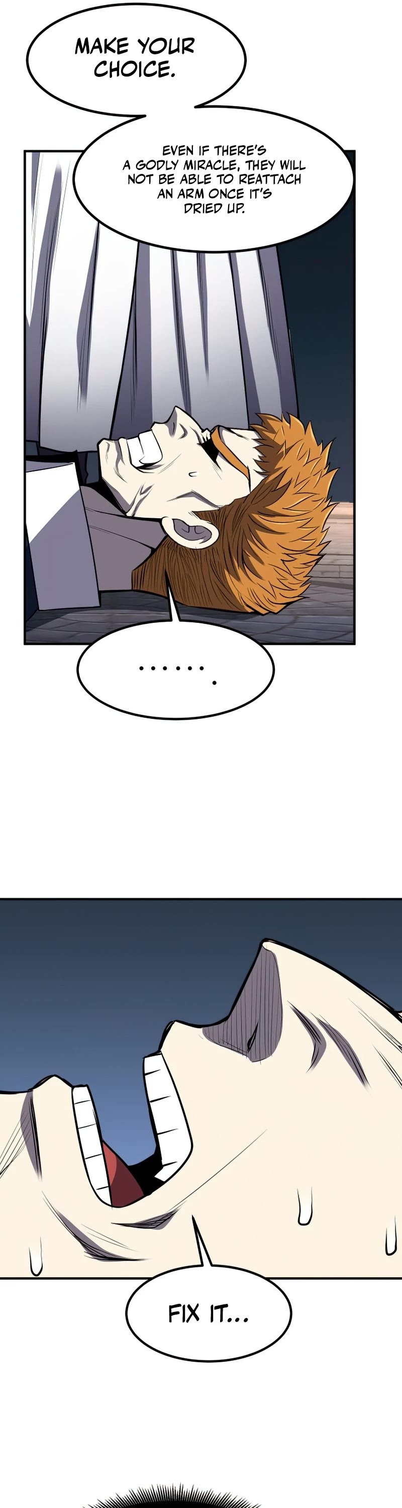 Standard of Reincarnation Chapter 29 page 22 - Chapter 29