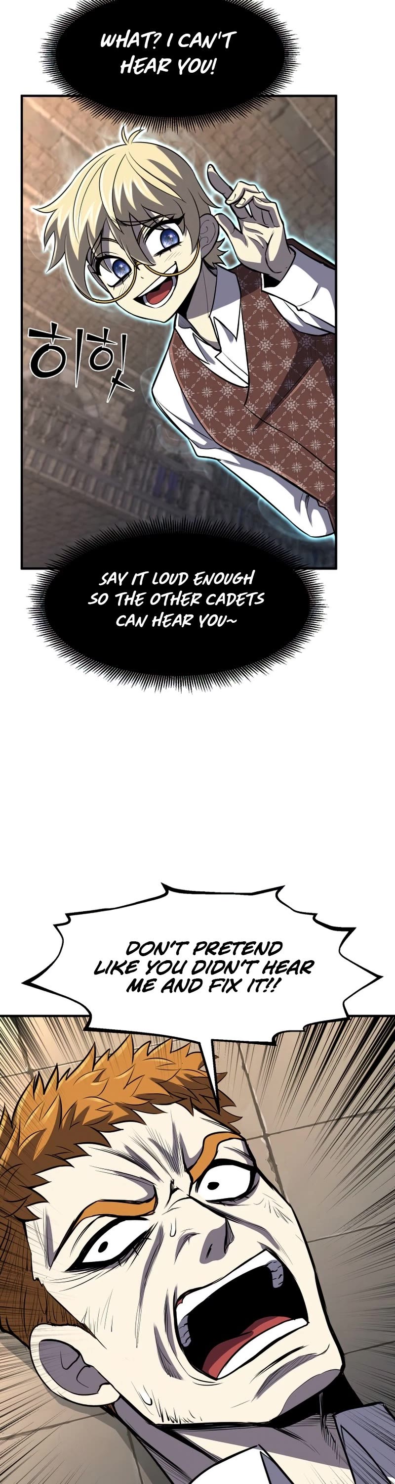 Standard of Reincarnation Chapter 29 page 23 - Chapter 29