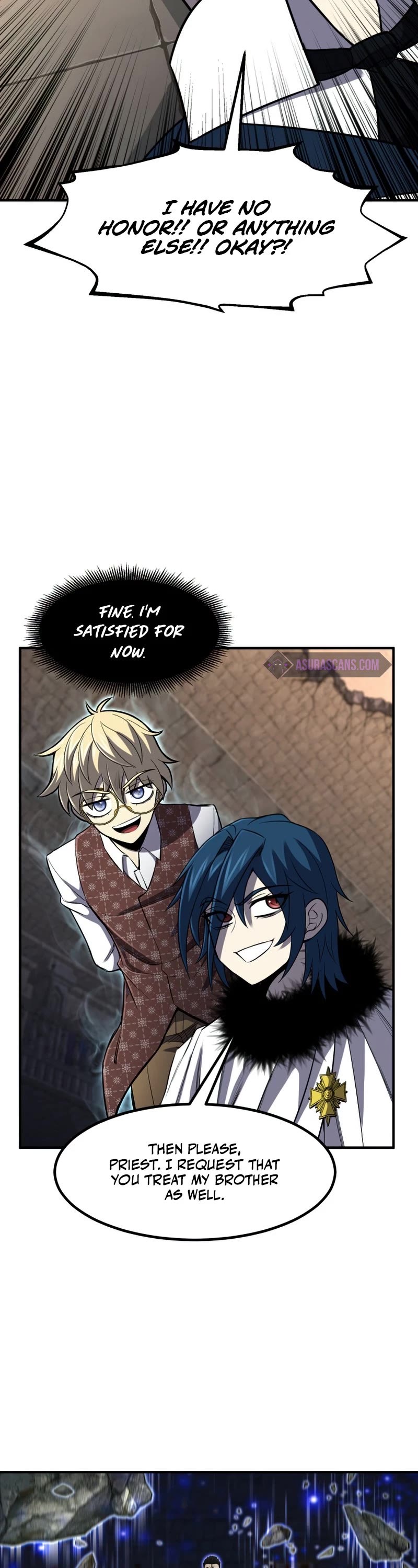 Standard of Reincarnation Chapter 29 page 24 - Chapter 29