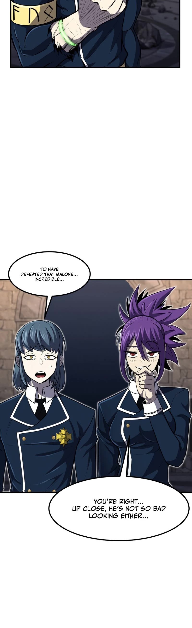 Standard of Reincarnation Chapter 29 page 26 - Chapter 29