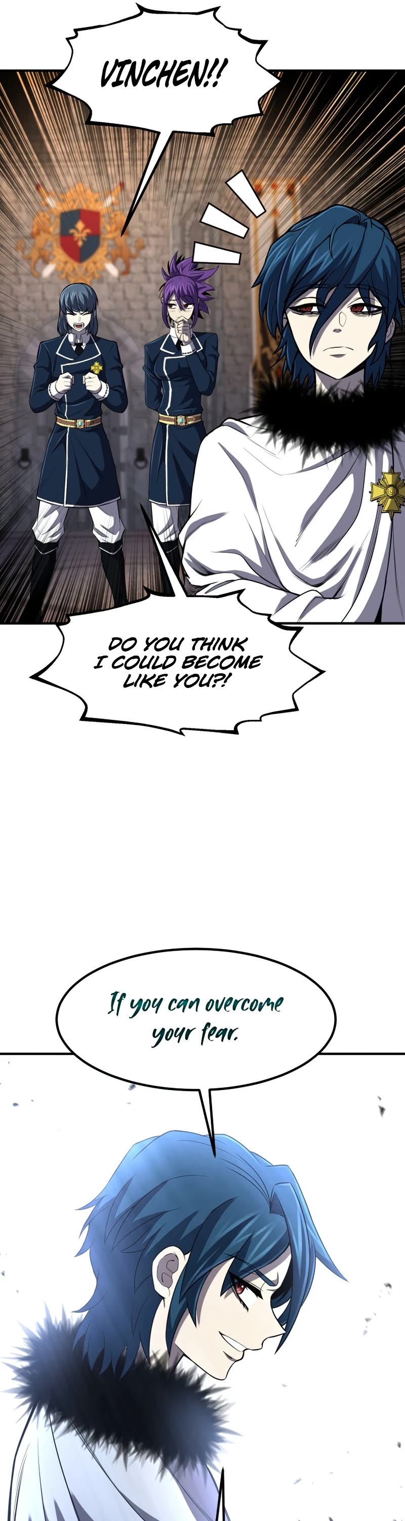 Standard of Reincarnation Chapter 29 page 27 - Chapter 29