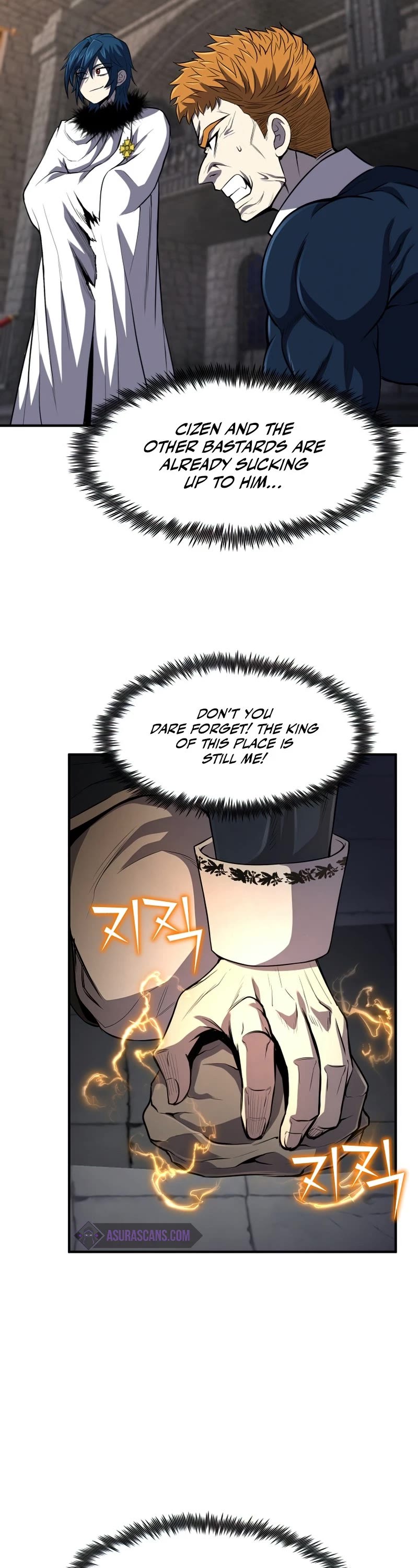 Standard of Reincarnation Chapter 29 page 29 - Chapter 29