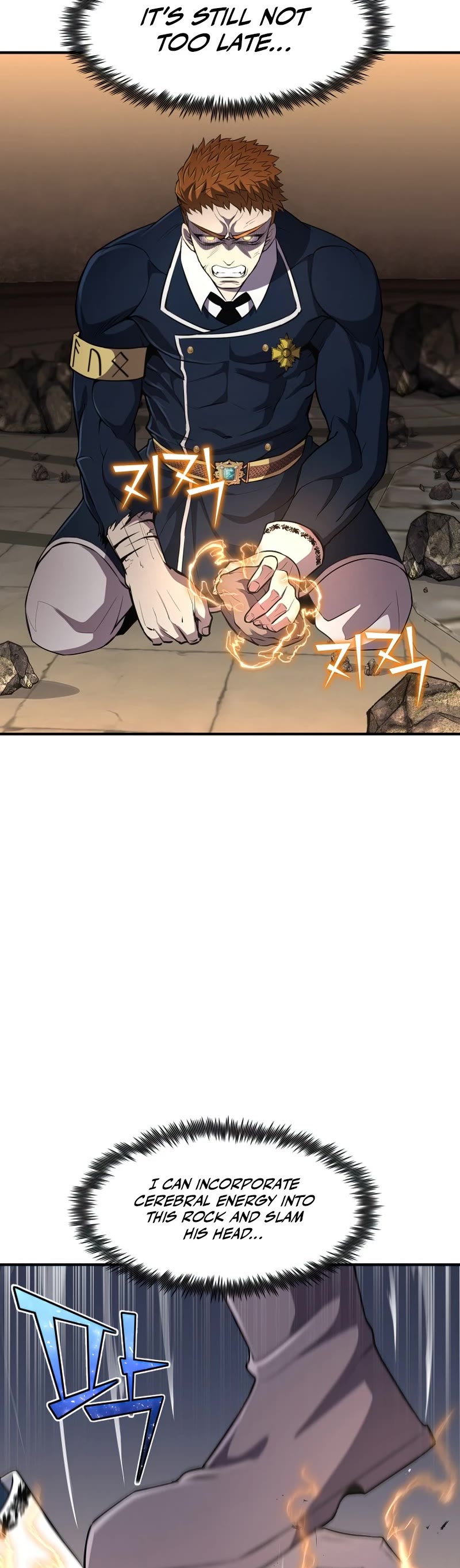 Standard of Reincarnation Chapter 29 page 30 - Chapter 29