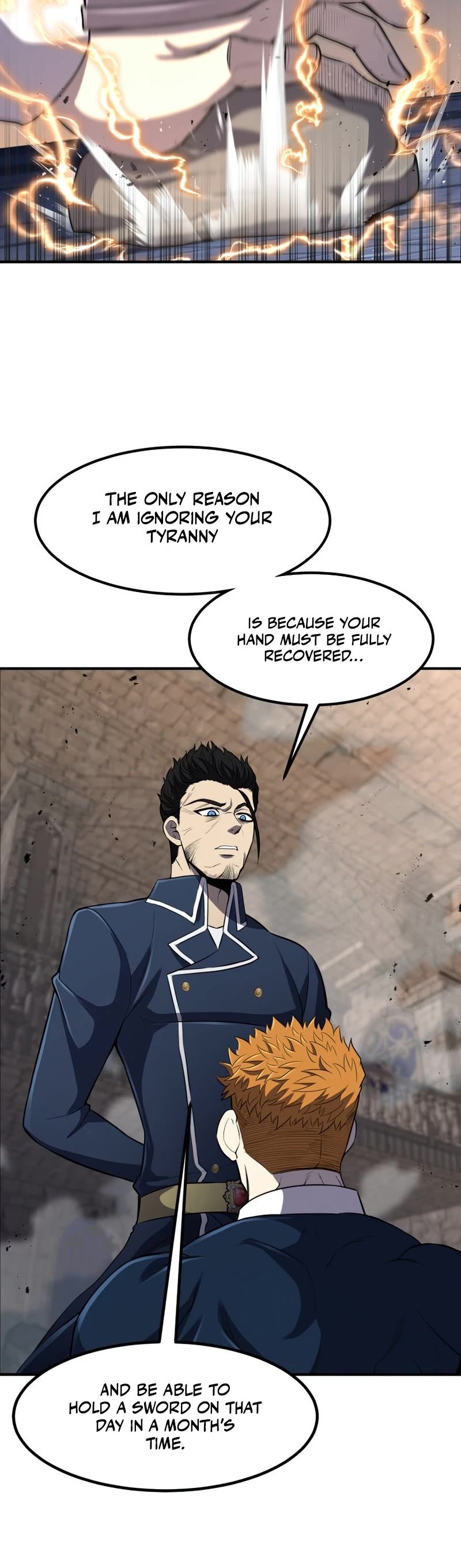 Standard of Reincarnation Chapter 29 page 31 - Chapter 29