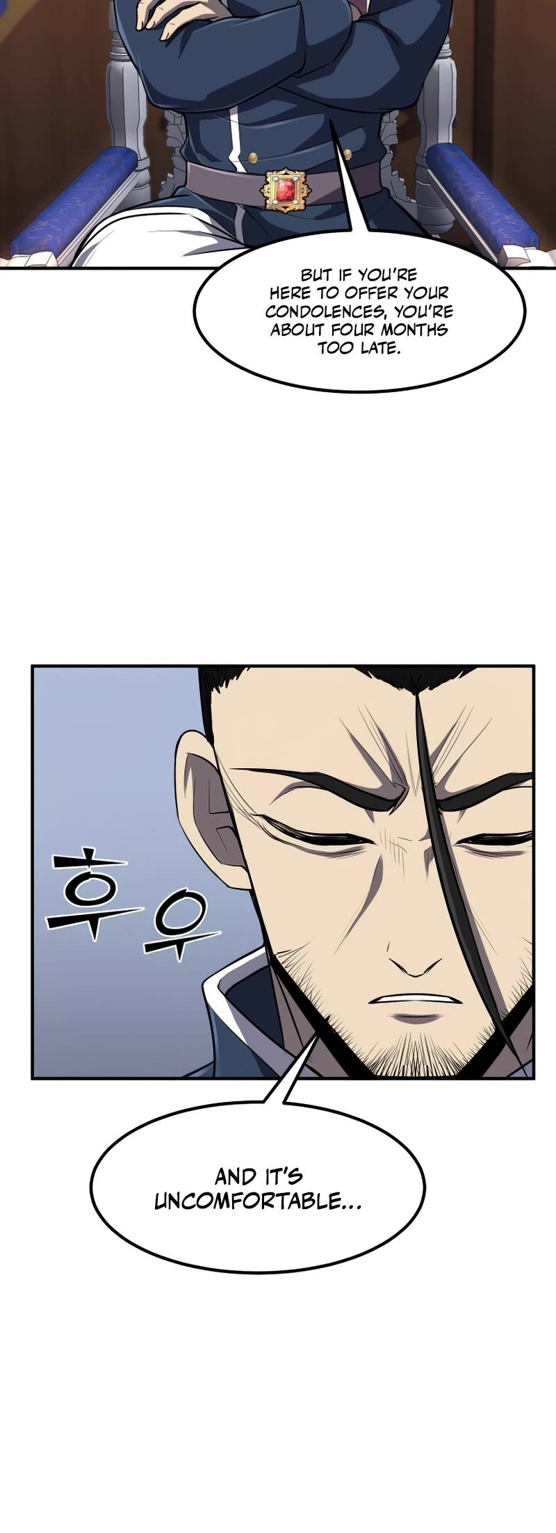 Standard of Reincarnation Chapter 29 page 36 - Chapter 29