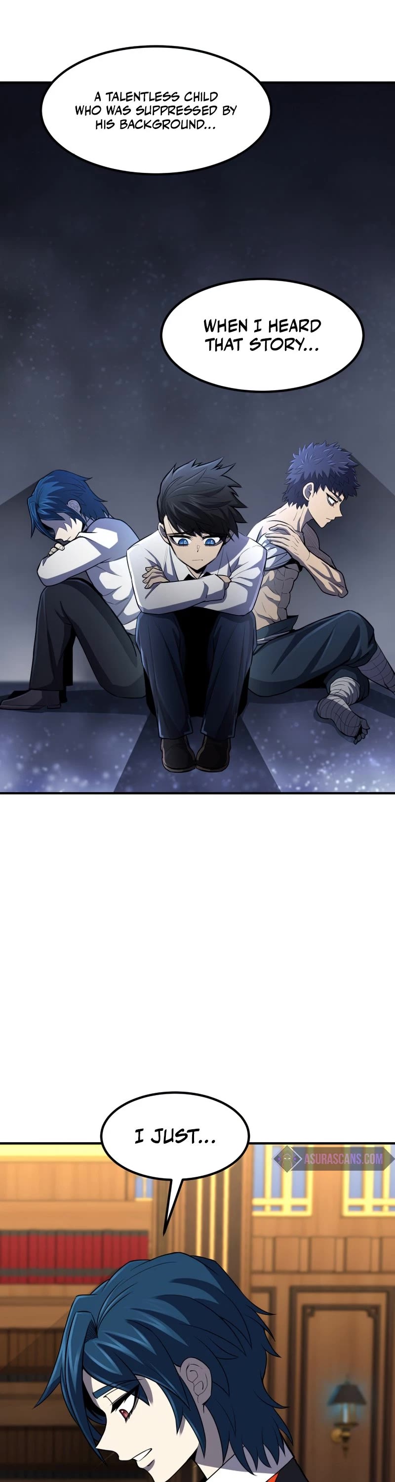 Standard of Reincarnation Chapter 29 page 42 - Chapter 29
