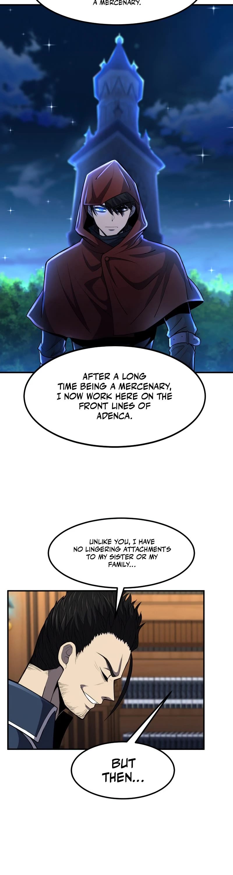 Standard of Reincarnation Chapter 29 page 44 - Chapter 29