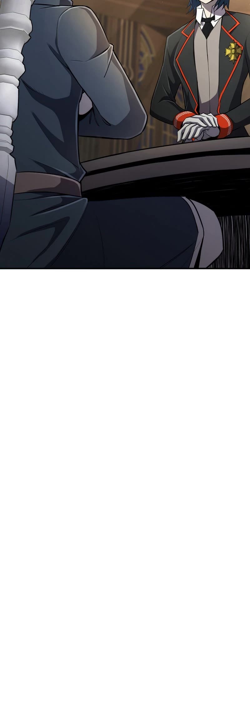 Standard of Reincarnation Chapter 29 page 46 - Chapter 29