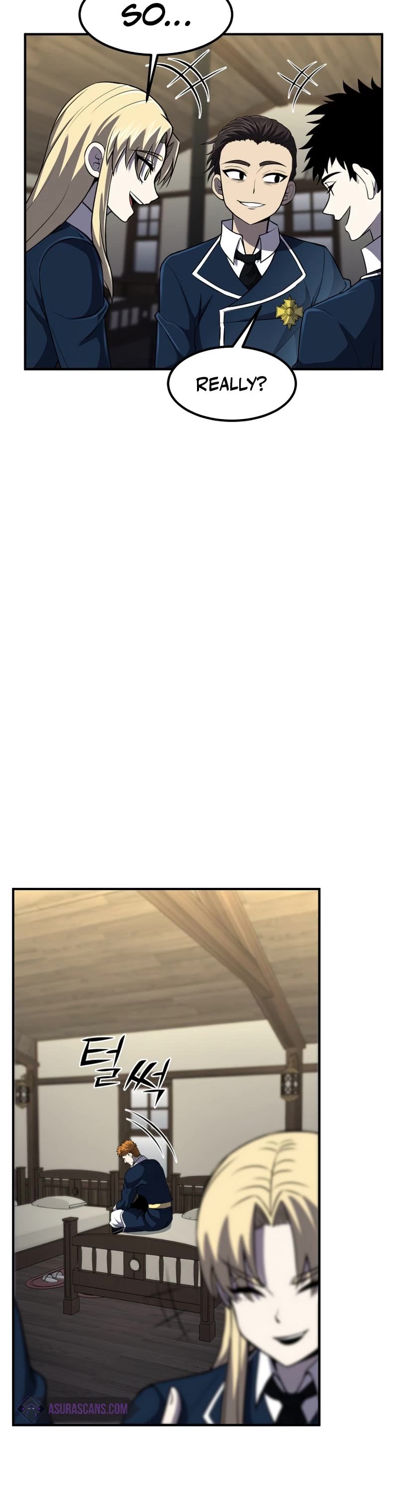 Standard of Reincarnation Chapter 29 page 48 - Chapter 29
