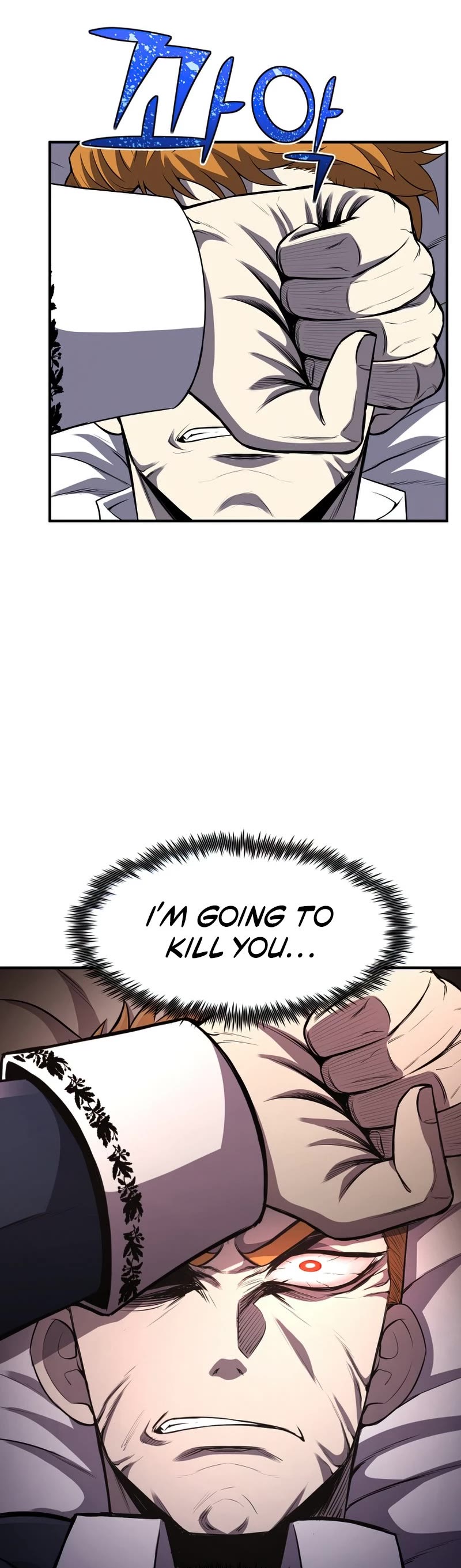 Standard of Reincarnation Chapter 29 page 50 - Chapter 29