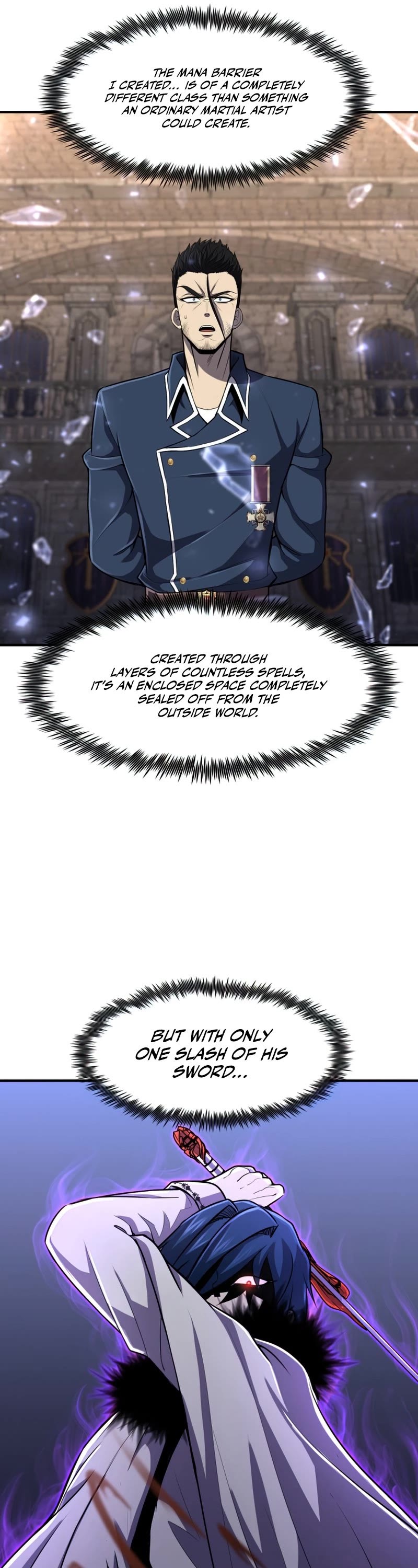 Standard of Reincarnation Chapter 29 page 7 - Chapter 29