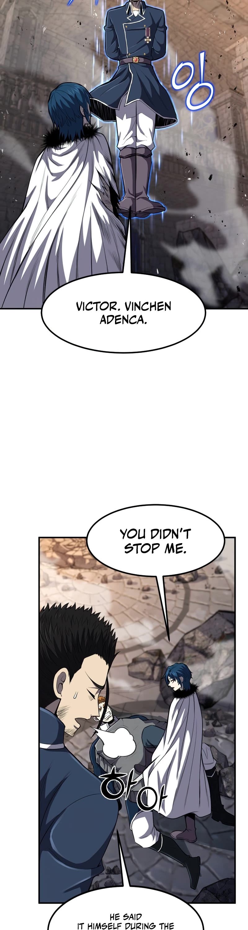 Standard of Reincarnation Chapter 29 page 9 - Chapter 29