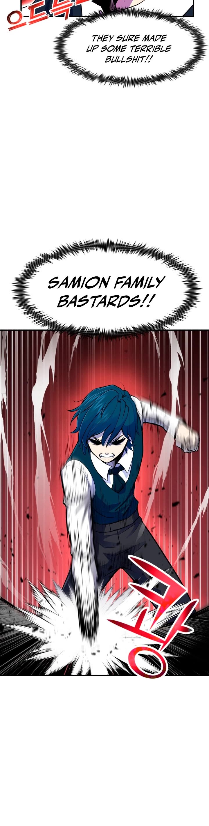 Standard of Reincarnation Chapter 3 page 10 - Chapter 3