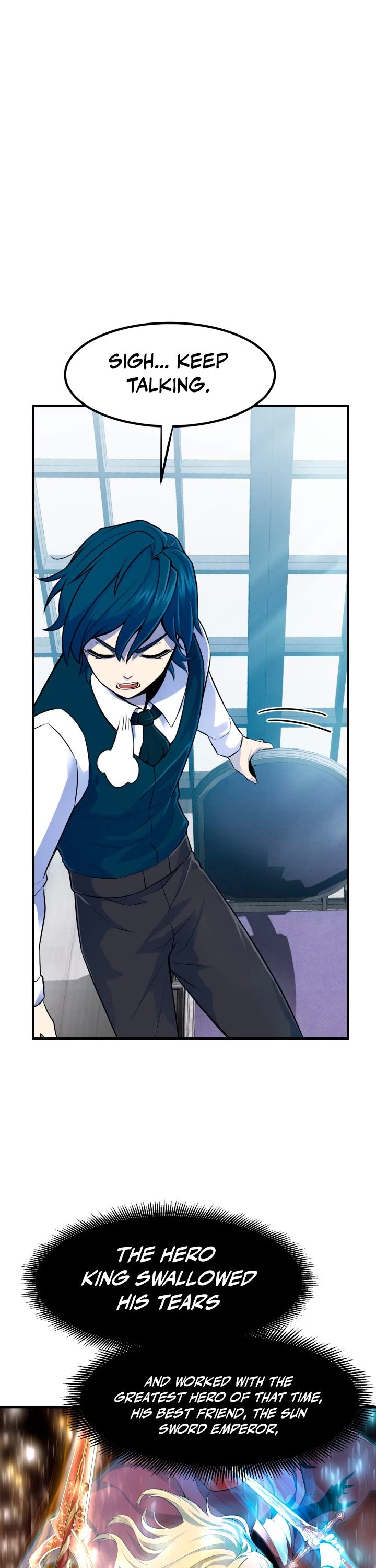 Standard of Reincarnation Chapter 3 page 15 - Chapter 3