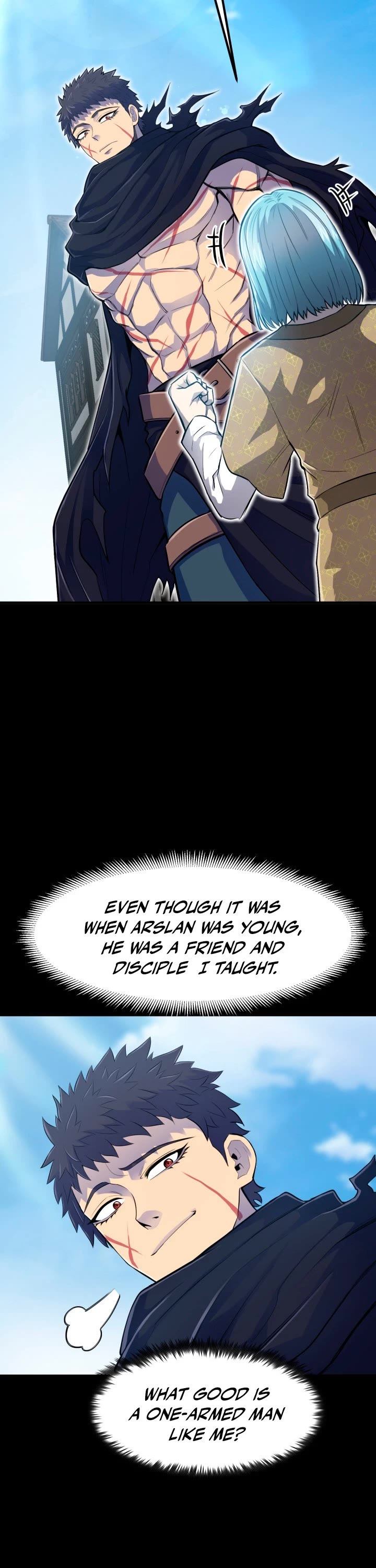 Standard of Reincarnation Chapter 3 page 20 - Chapter 3