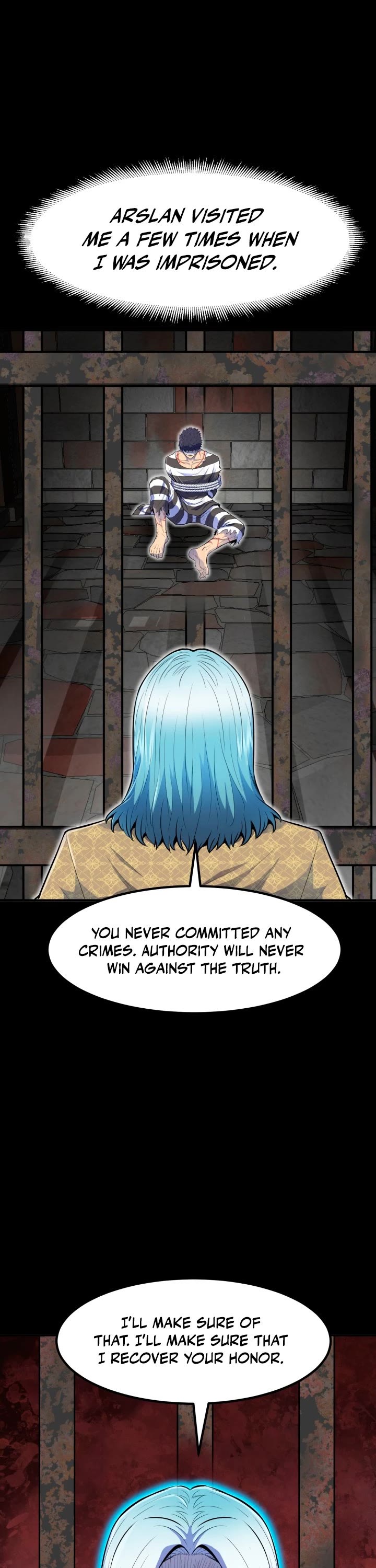 Standard of Reincarnation Chapter 3 page 21 - Chapter 3