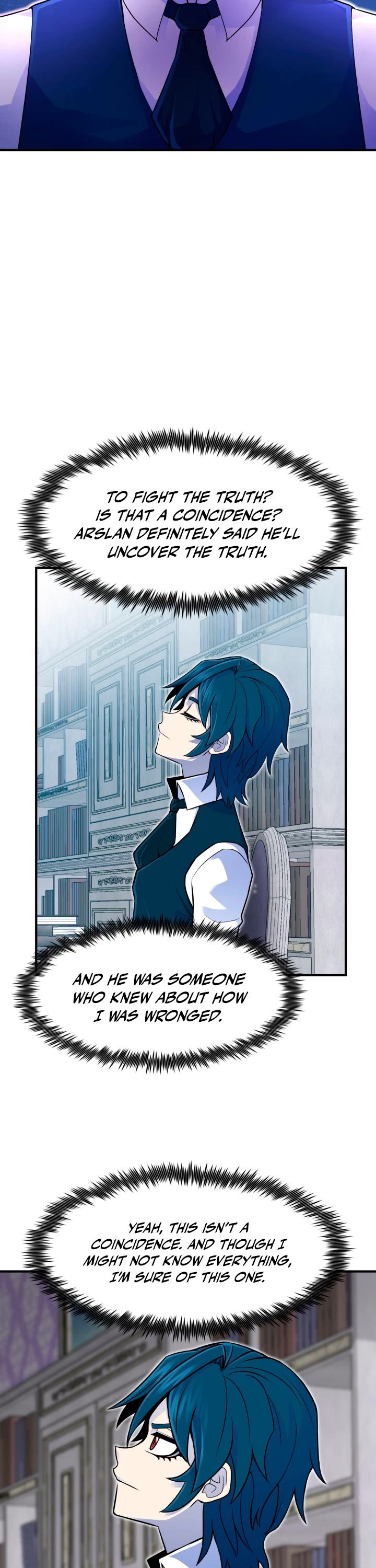 Standard of Reincarnation Chapter 3 page 26 - Chapter 3