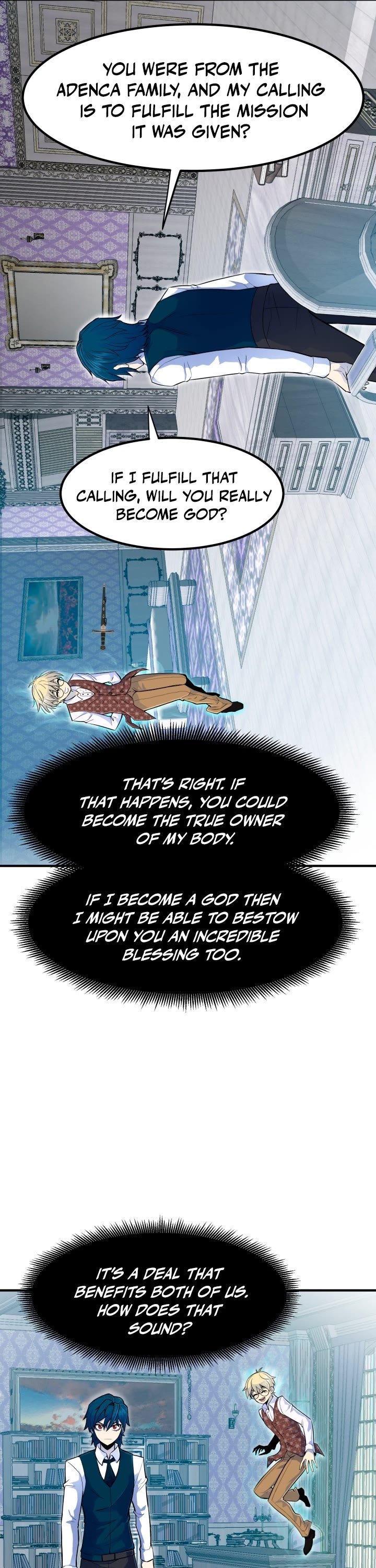 Standard of Reincarnation Chapter 3 page 29 - Chapter 3