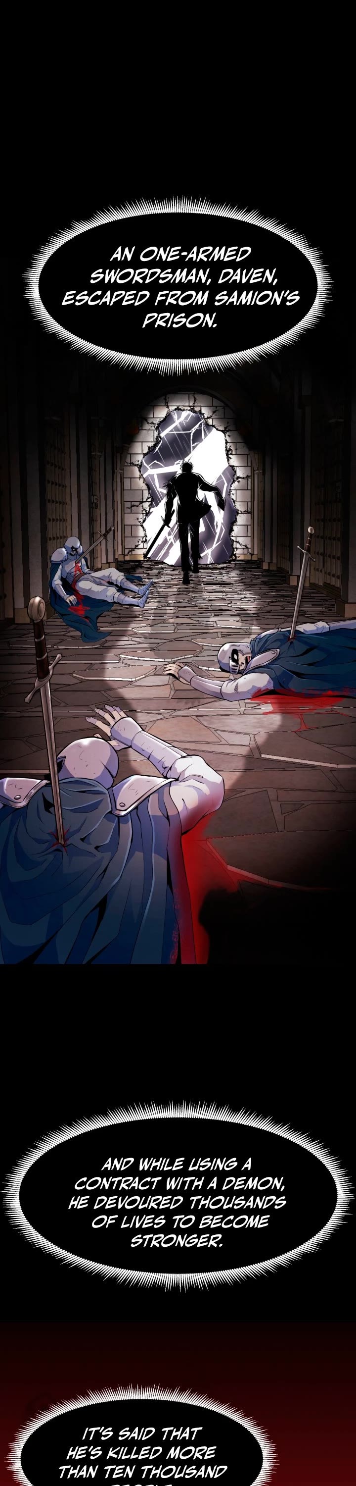 Standard of Reincarnation Chapter 3 page 3 - Chapter 3