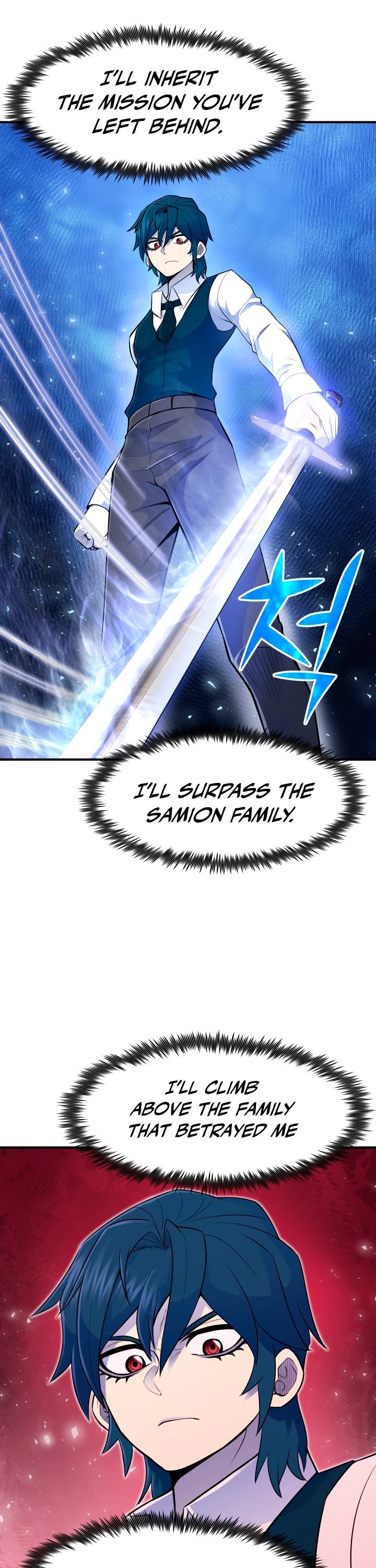 Standard of Reincarnation Chapter 3 page 31 - Chapter 3