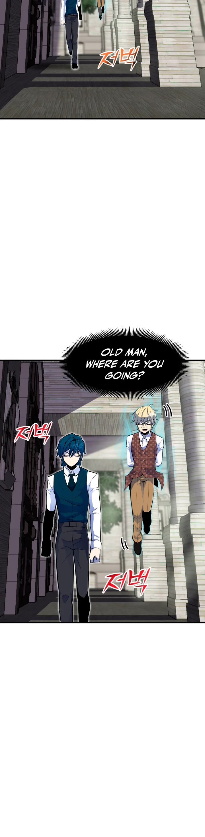 Standard of Reincarnation Chapter 3 page 33 - Chapter 3