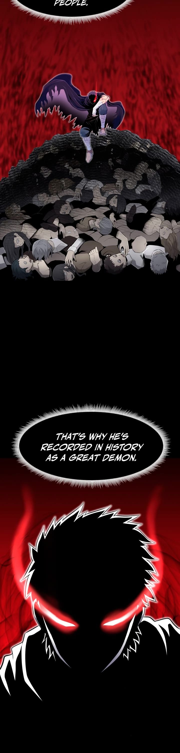 Standard of Reincarnation Chapter 3 page 4 - Chapter 3