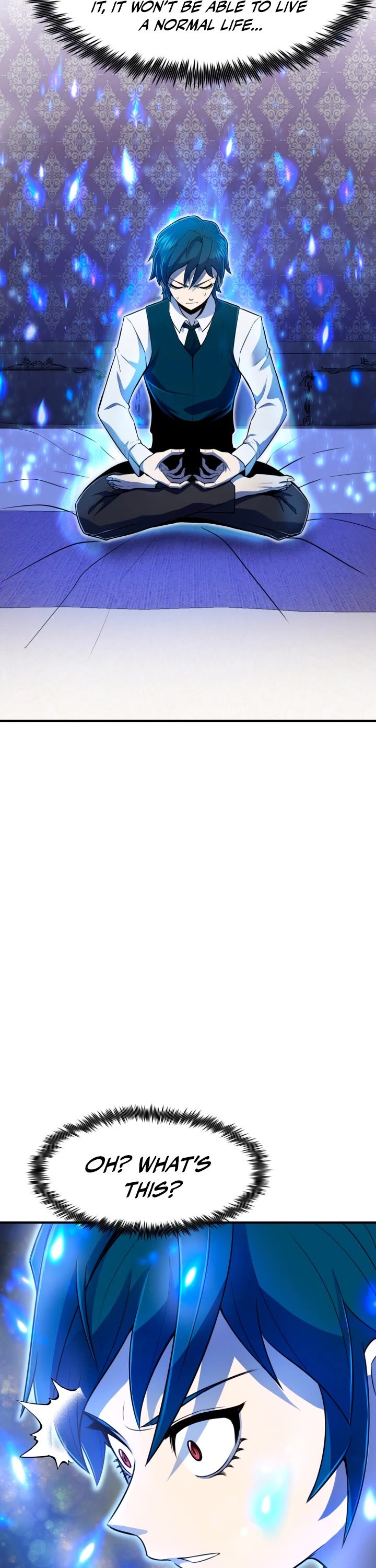 Standard of Reincarnation Chapter 3 page 41 - Chapter 3