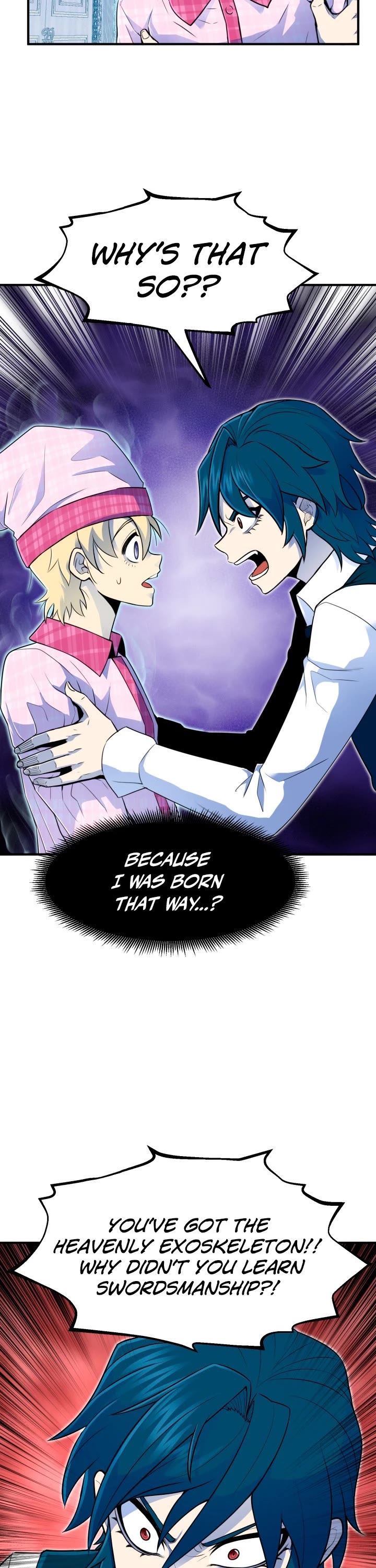 Standard of Reincarnation Chapter 3 page 45 - Chapter 3