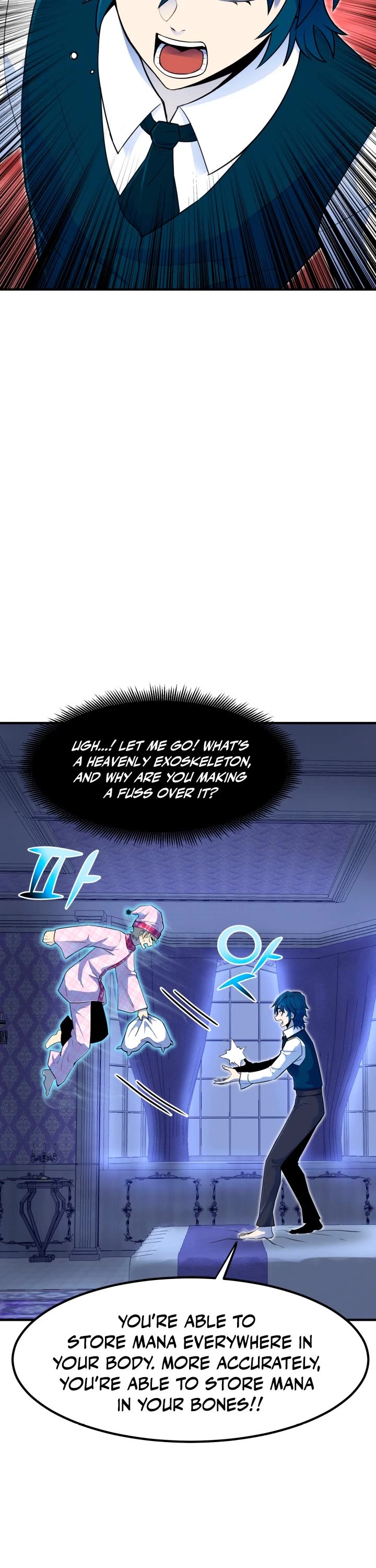 Standard of Reincarnation Chapter 3 page 46 - Chapter 3