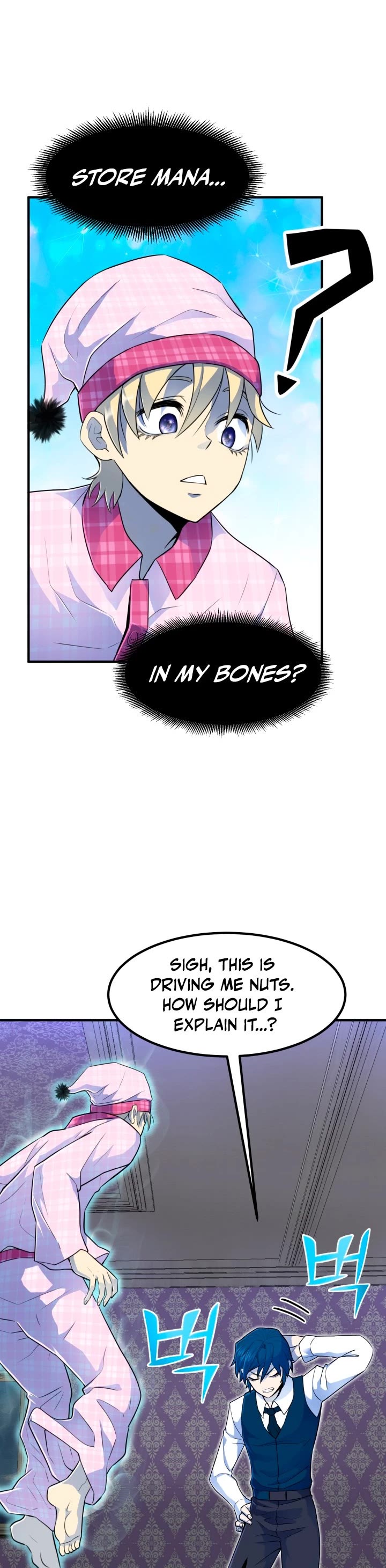 Standard of Reincarnation Chapter 3 page 47 - Chapter 3