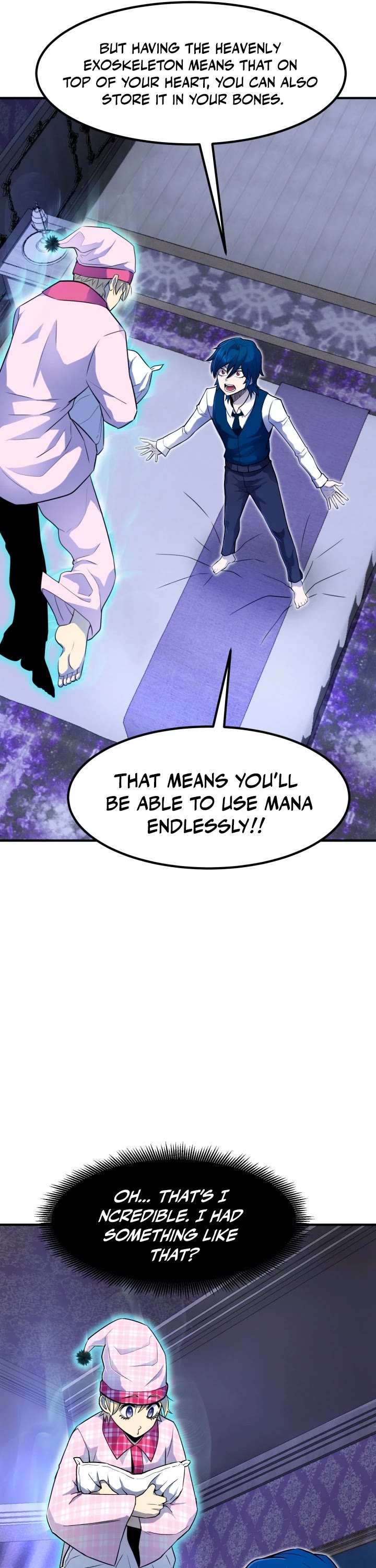 Standard of Reincarnation Chapter 3 page 49 - Chapter 3