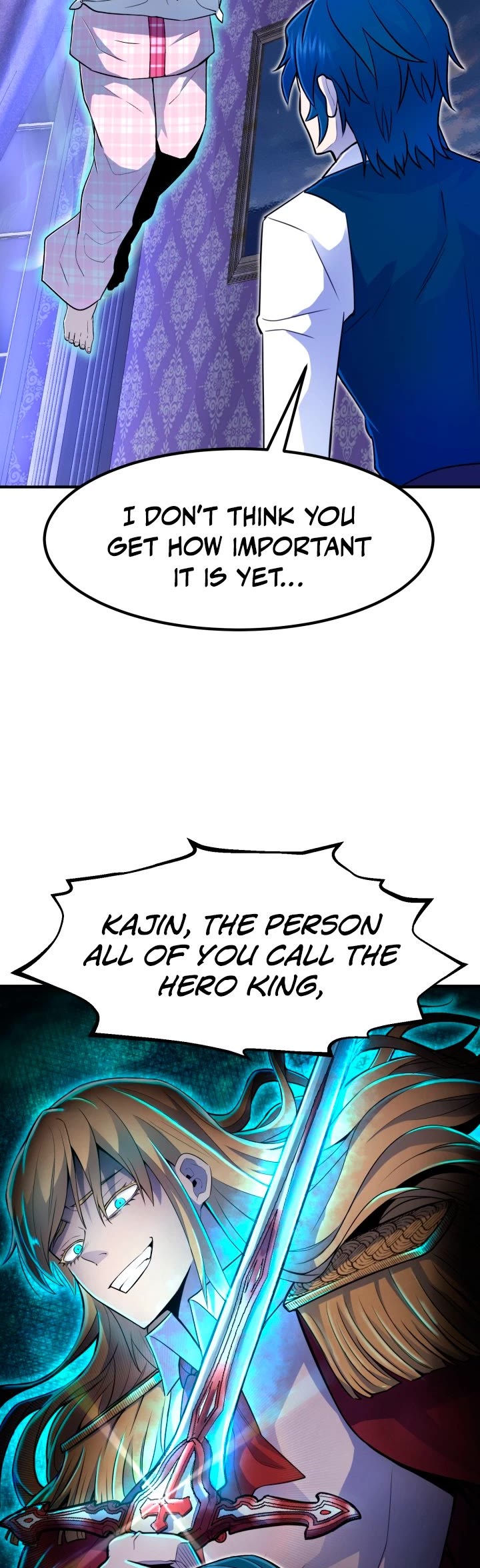 Standard of Reincarnation Chapter 3 page 50 - Chapter 3