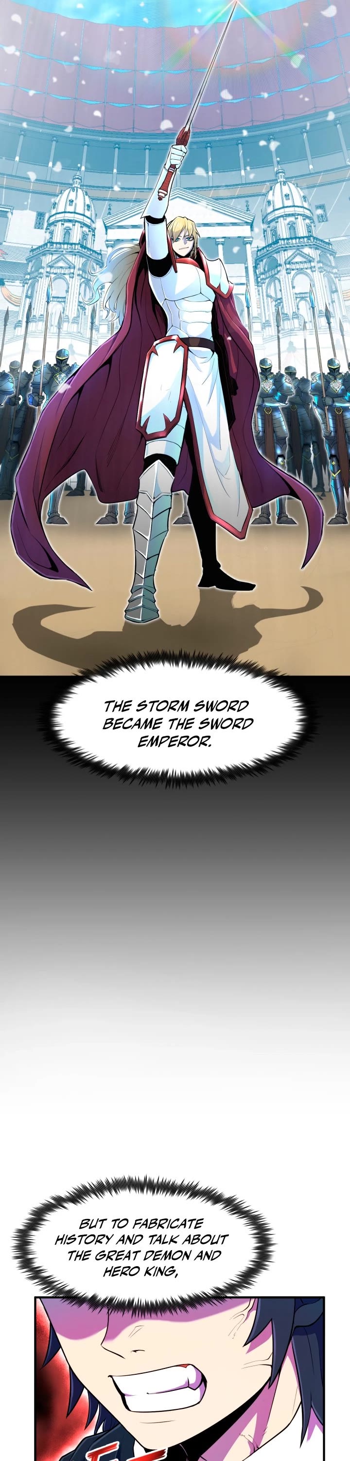 Standard of Reincarnation Chapter 3 page 9 - Chapter 3