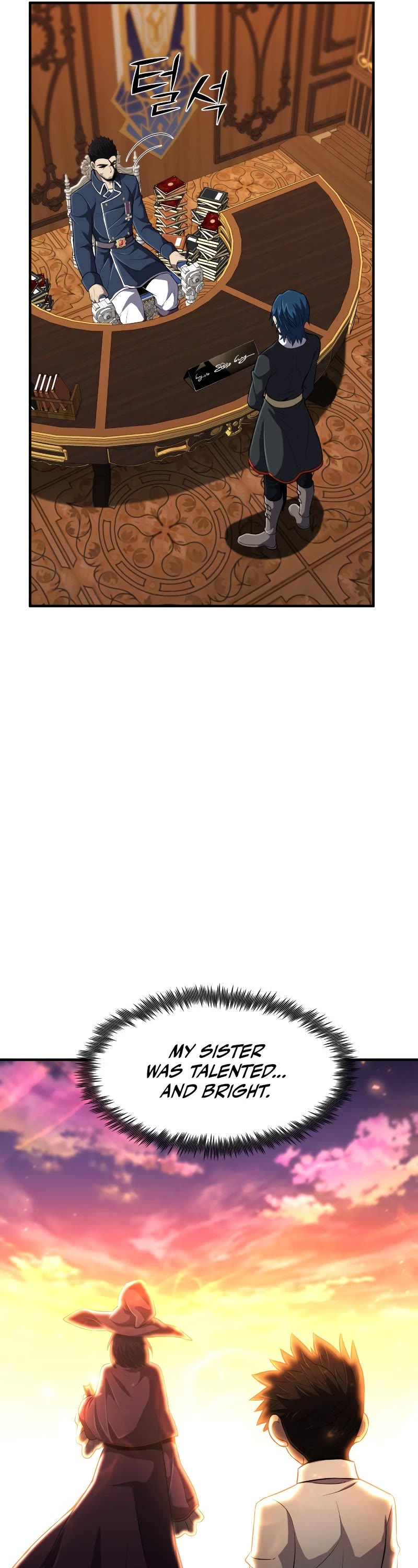 Standard of Reincarnation Chapter 30 page 12 - Chapter 30