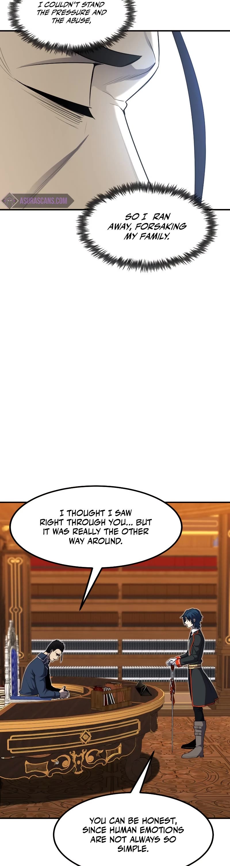 Standard of Reincarnation Chapter 30 page 14 - Chapter 30