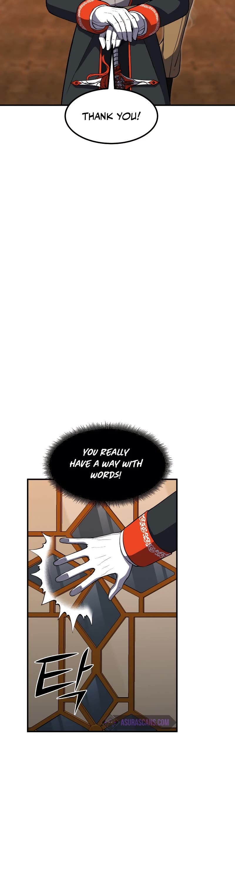 Standard of Reincarnation Chapter 30 page 18 - Chapter 30