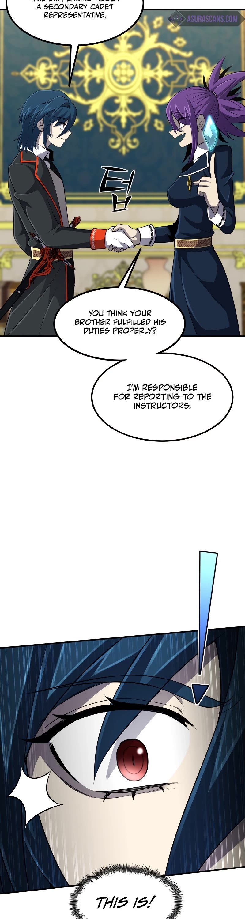 Standard of Reincarnation Chapter 30 page 23 - Chapter 30