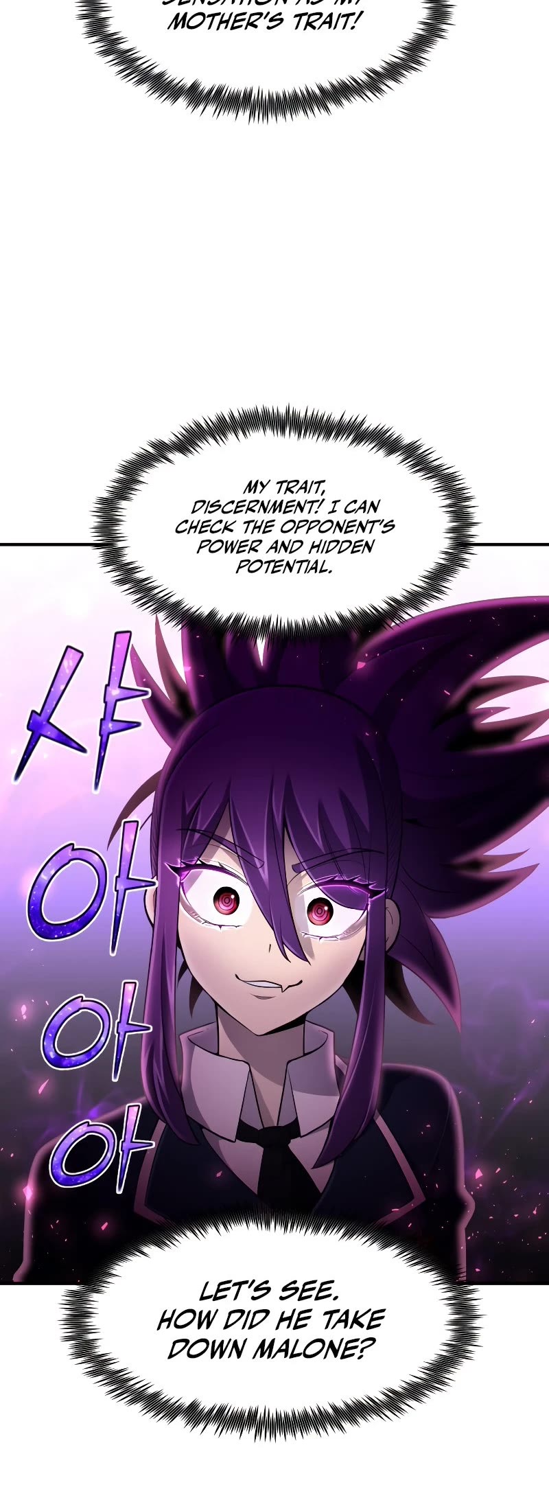 Standard of Reincarnation Chapter 30 page 25 - Chapter 30