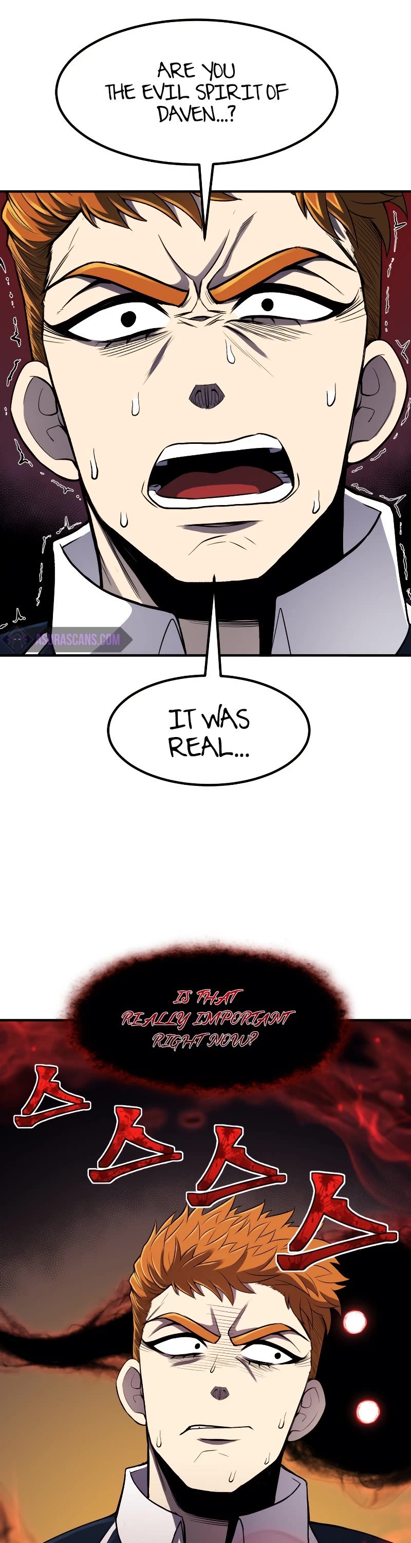 Standard of Reincarnation Chapter 30 page 37 - Chapter 30