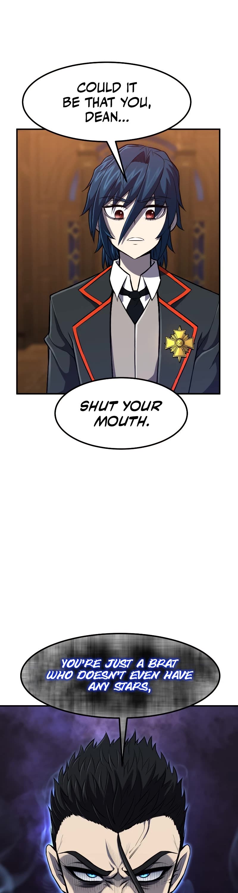 Standard of Reincarnation Chapter 30 page 4 - Chapter 30