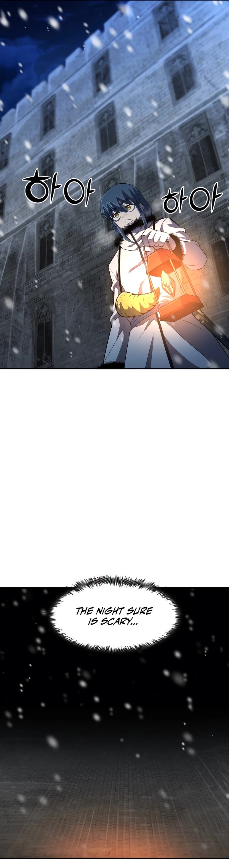 Standard of Reincarnation Chapter 30 page 45 - Chapter 30