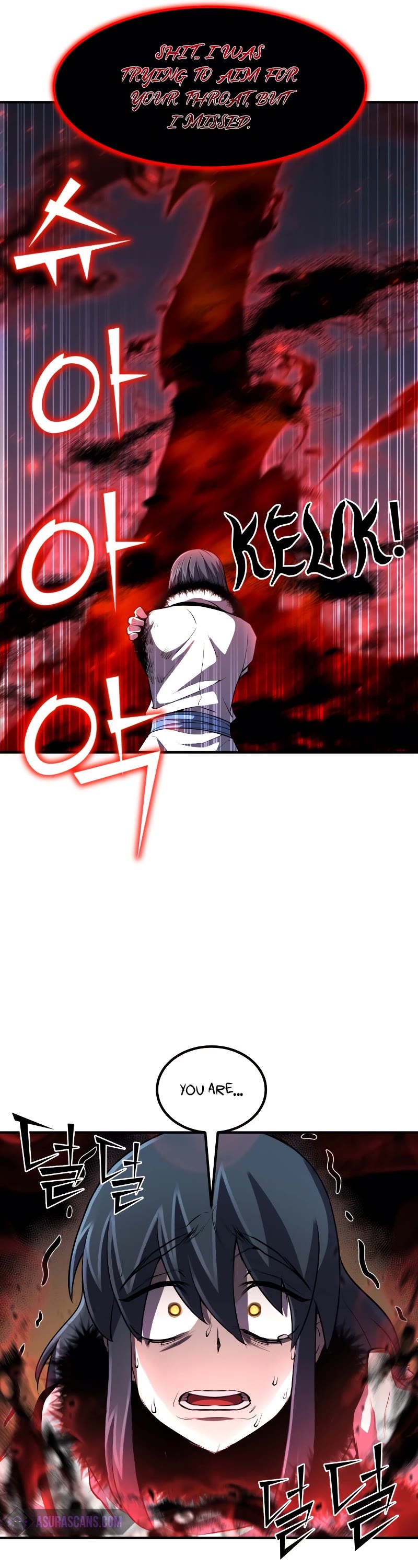 Standard of Reincarnation Chapter 30 page 50 - Chapter 30