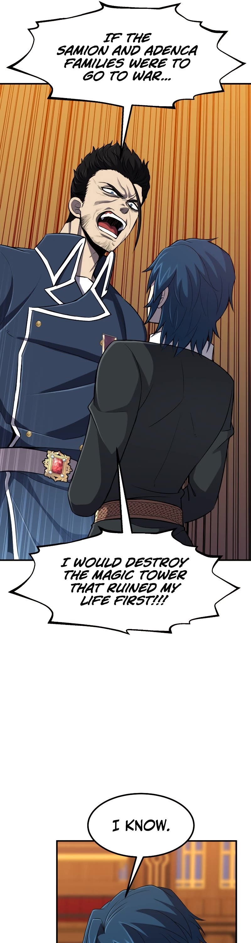 Standard of Reincarnation Chapter 30 page 7 - Chapter 30