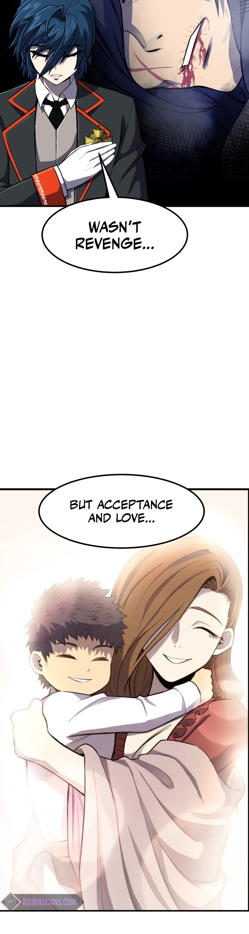 Standard of Reincarnation Chapter 30 page 9 - Chapter 30