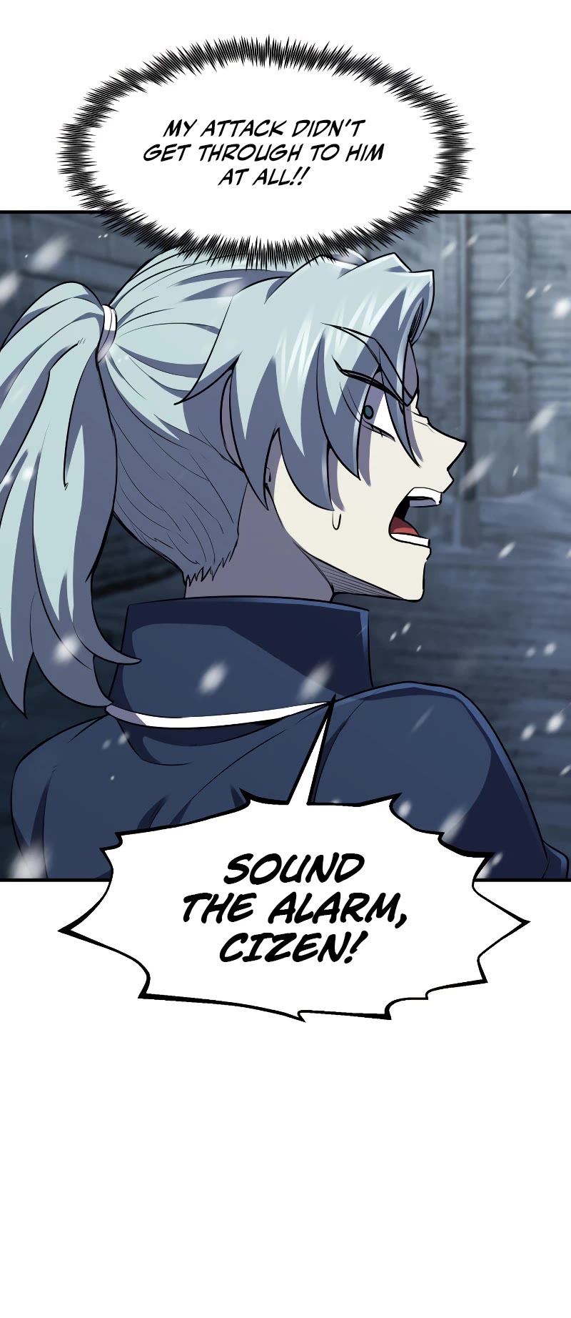 Standard of Reincarnation Chapter 31 page 15 - Chapter 31